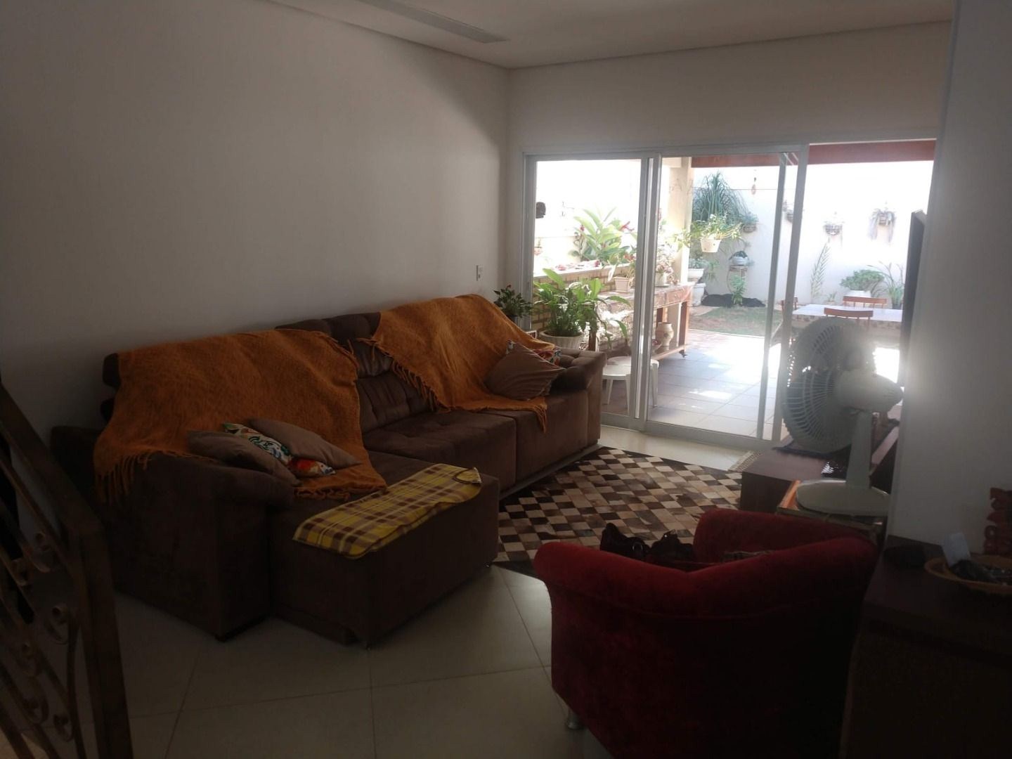 Casa, 3 quartos - Foto 5