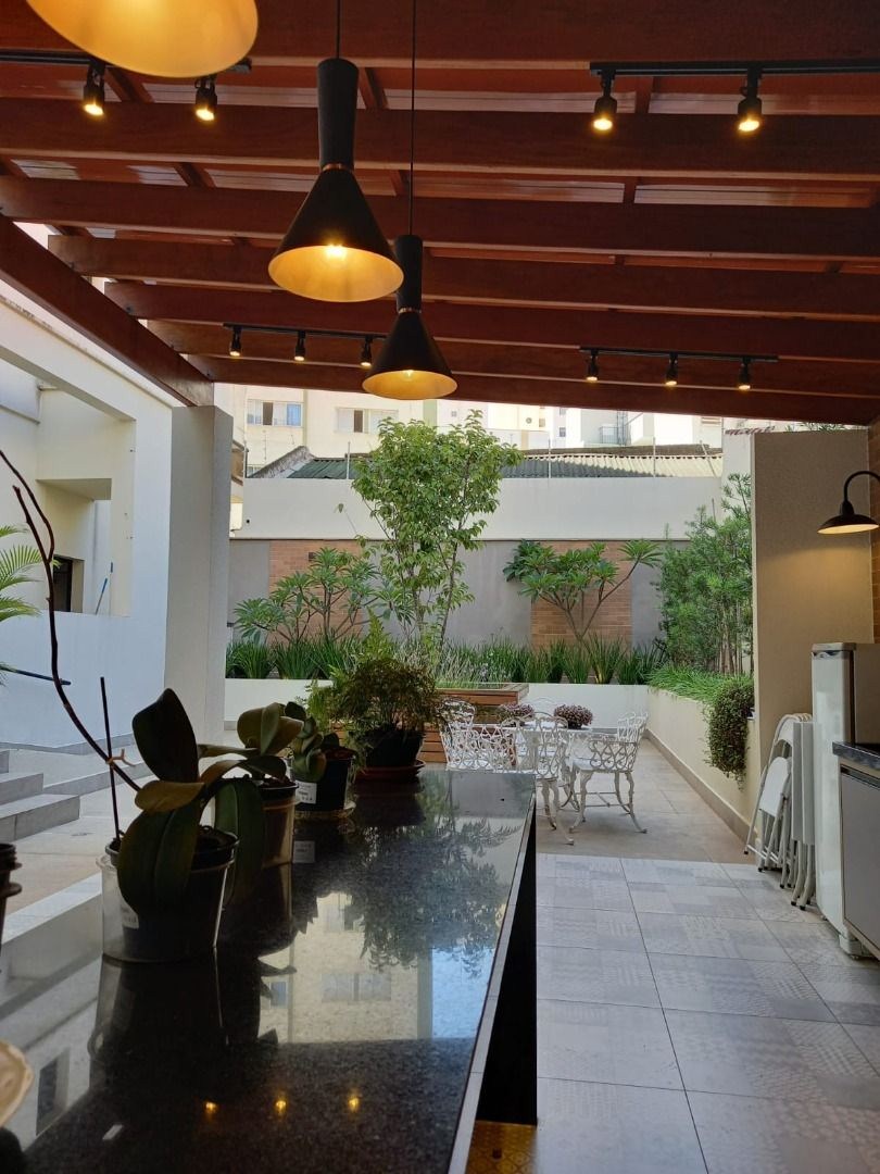 Apartamento, 3 quartos, 198 m² - Foto 21