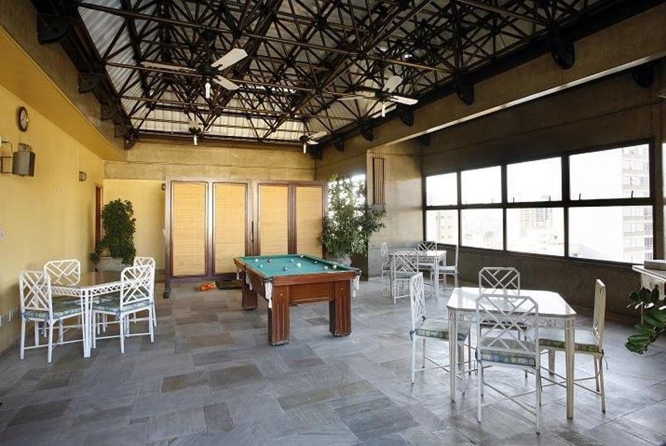 Flat/Apart Hotel, 1 quarto - Foto 11