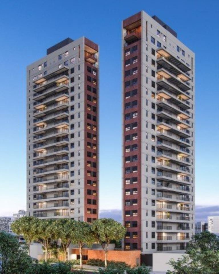 Apartamento, 3 quartos, 124 m² - Foto 9
