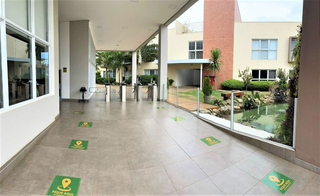 Sala-Conjunto - Foto 8