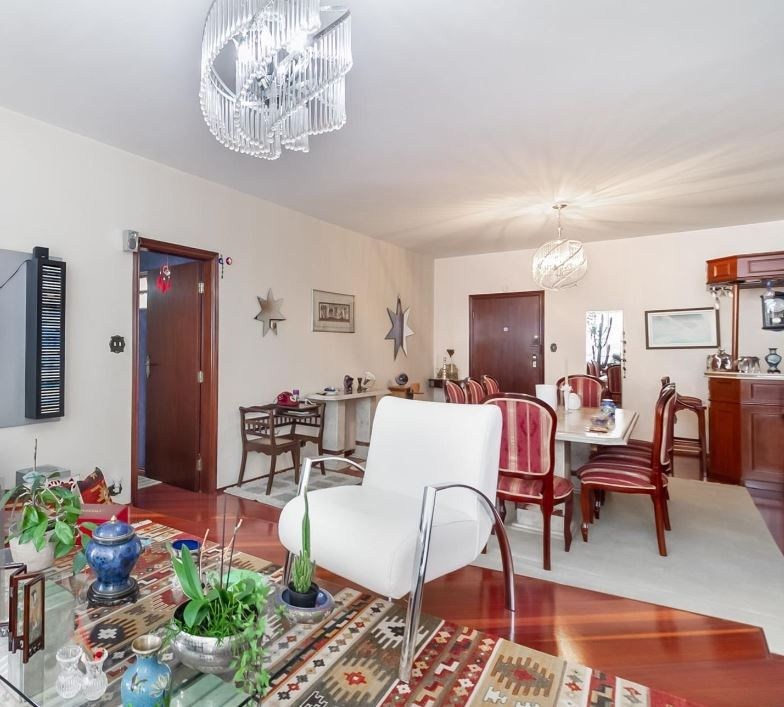 Apartamento, 3 quartos, 154 m² - Foto 6
