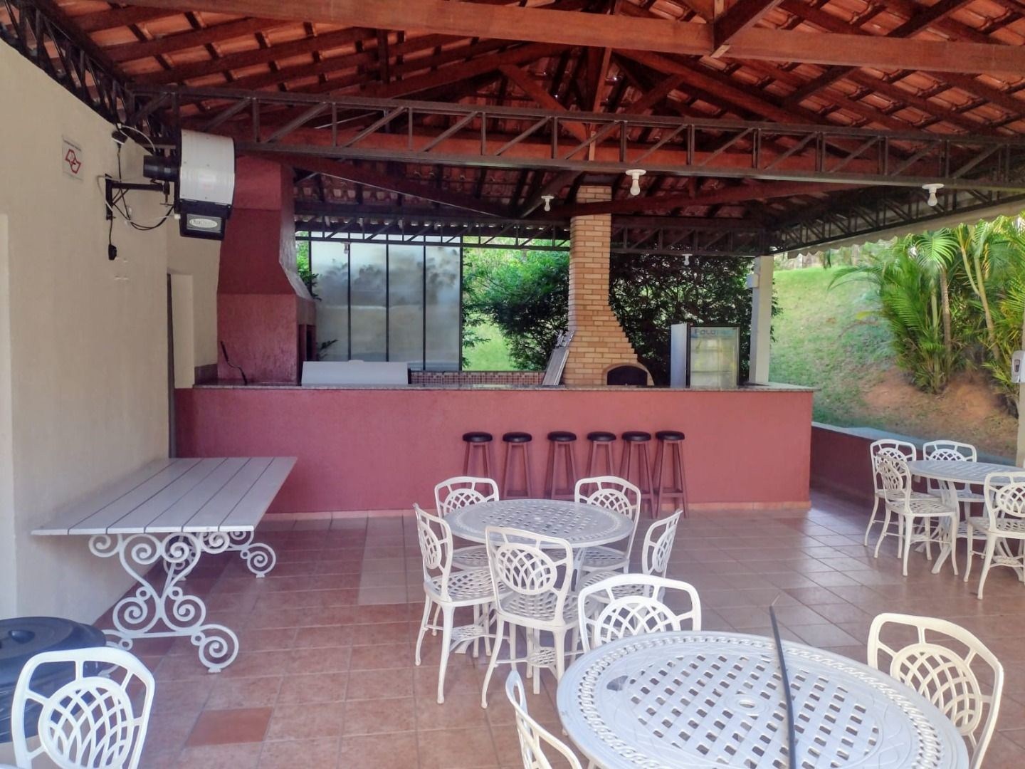 Apartamento, 3 quartos, 98 m² - Foto 13