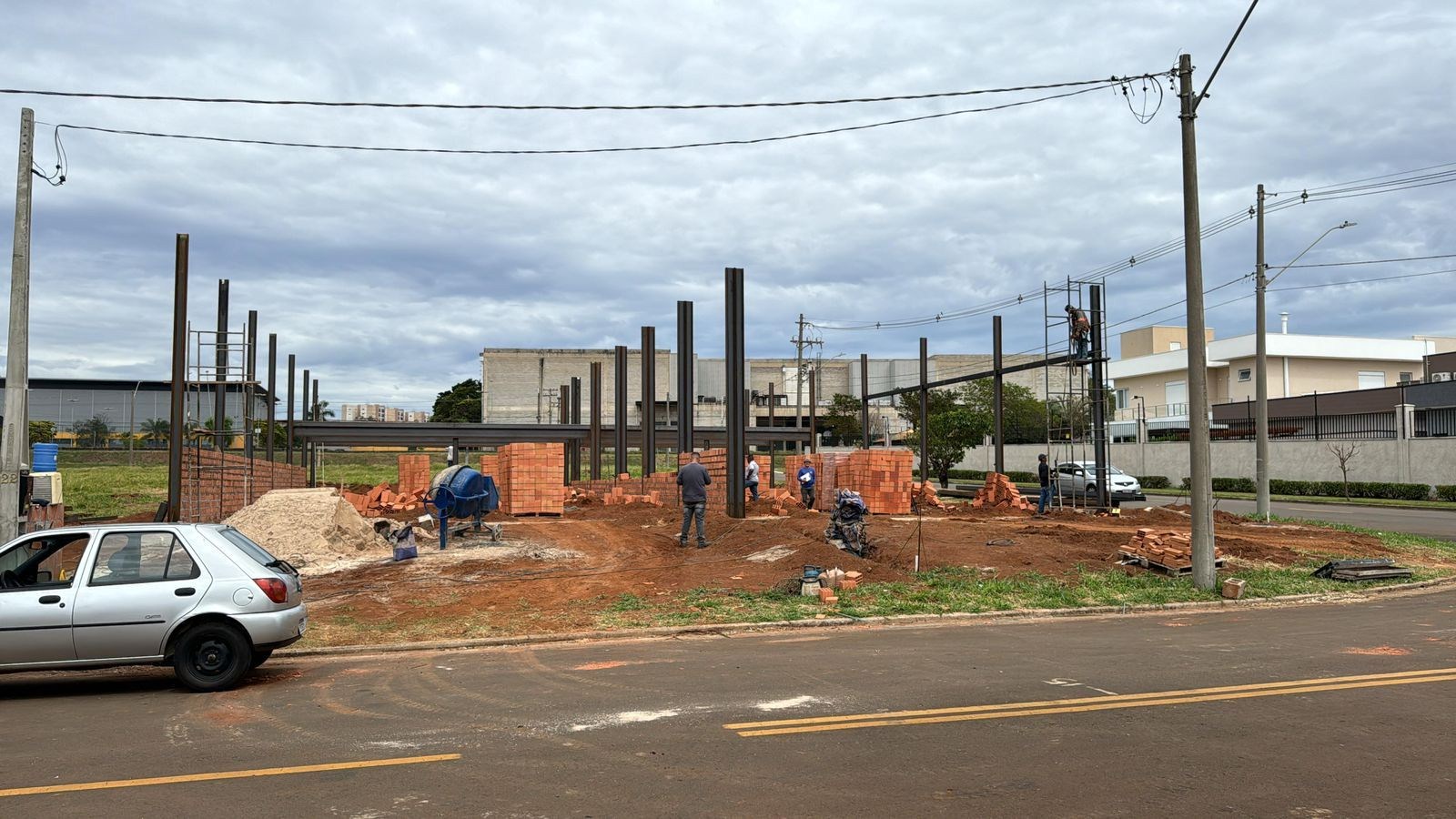 Prédio Inteiro - Foto 8