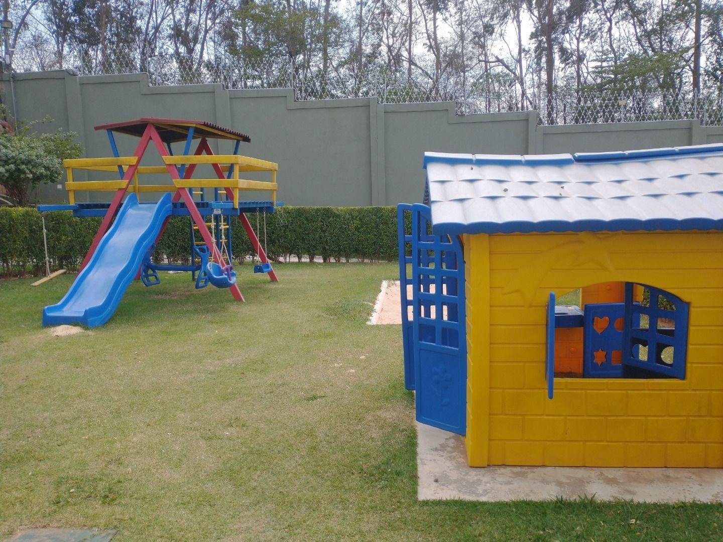 Casa, 4 quartos - Foto 46