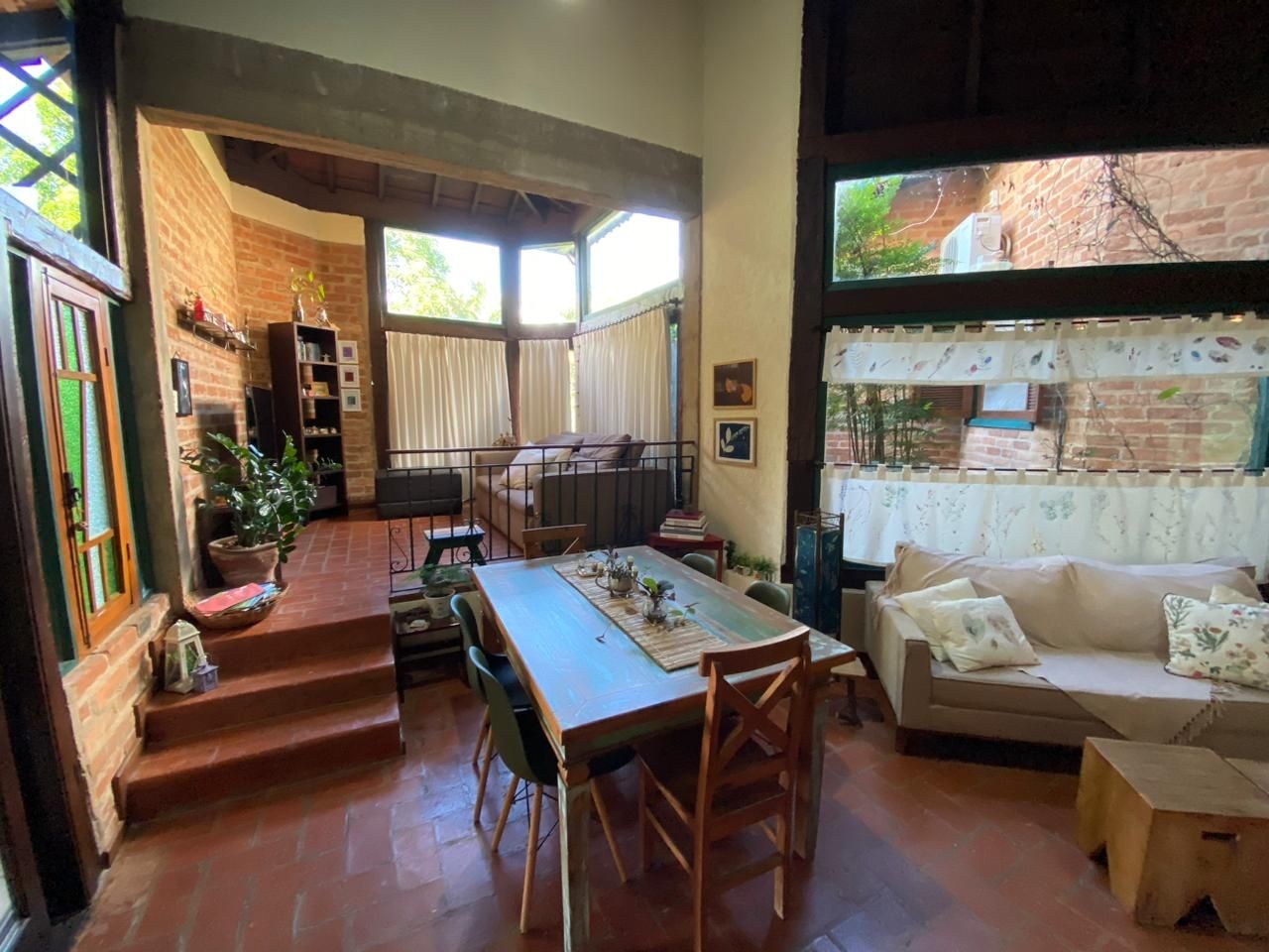 Casa, 3 quartos - Foto 3