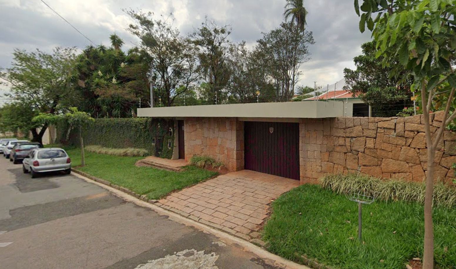 Casa, 6 quartos - Foto 1