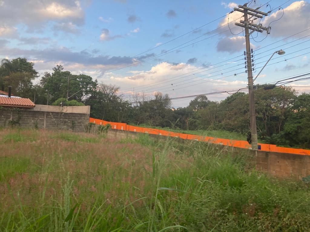 Terreno, 394 m² - Foto 1