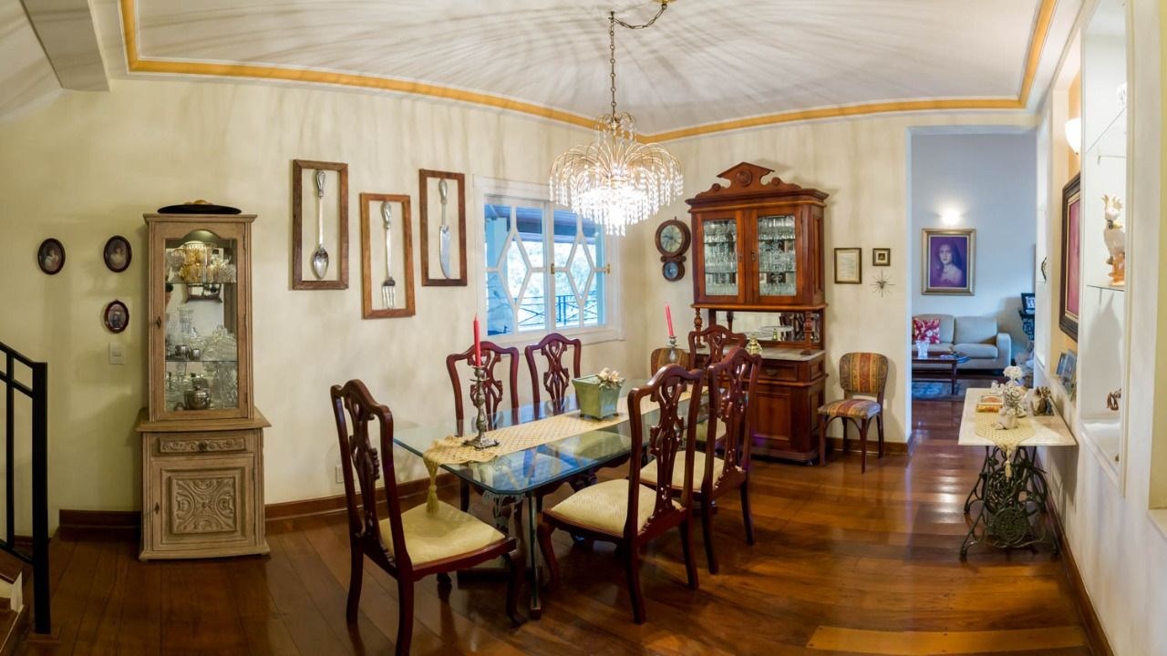 Casa, 5 quartos - Foto 12
