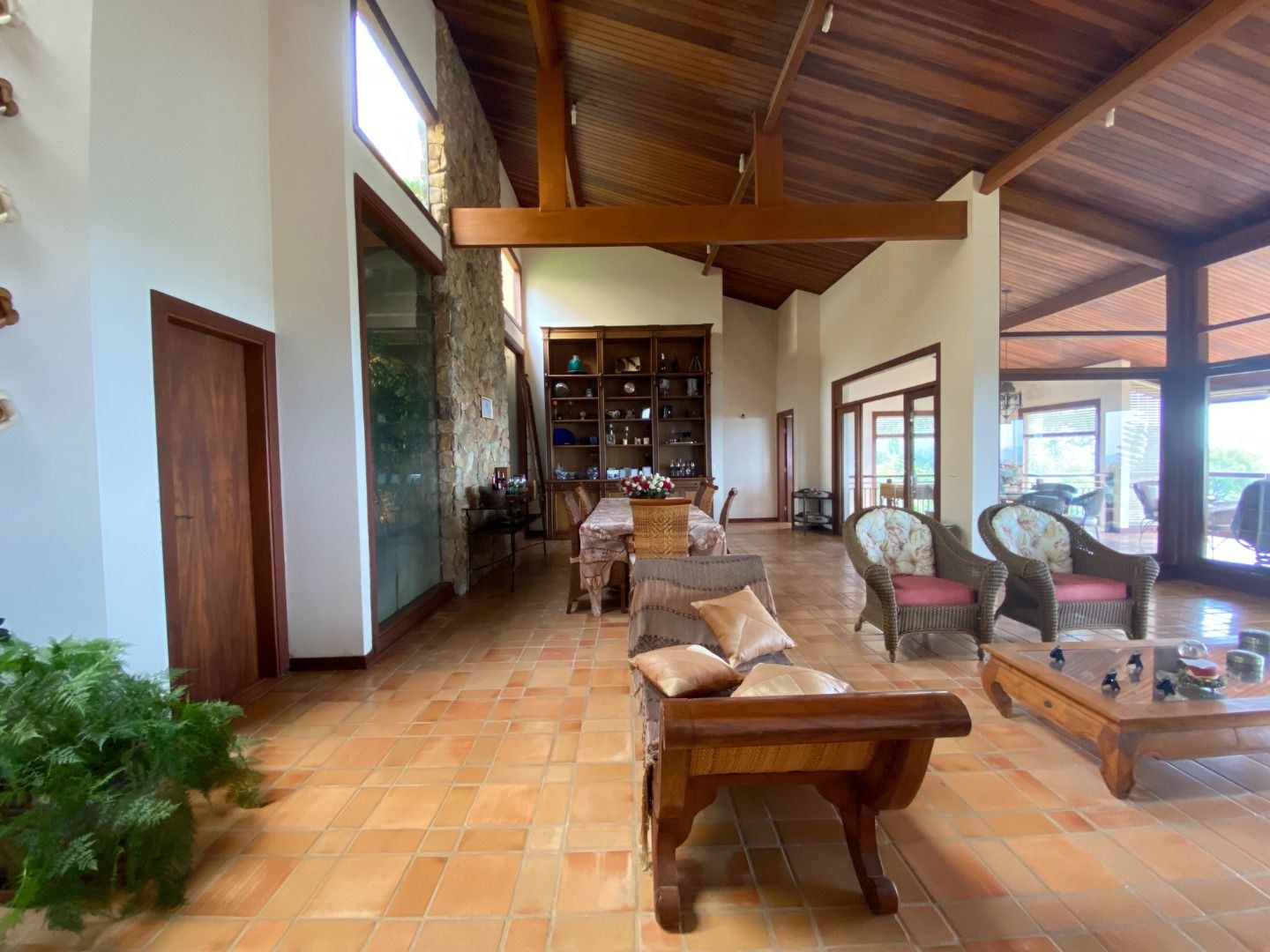 Casa, 6 quartos - Foto 16