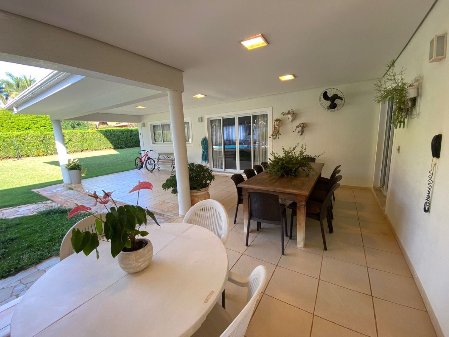 Casa, 4 quartos - Foto 6