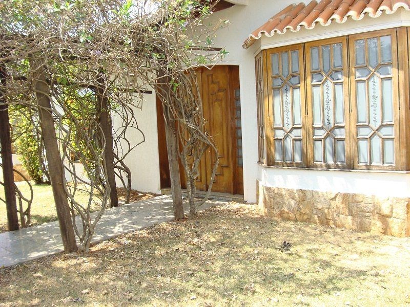 Casa, 4 quartos - Foto 4