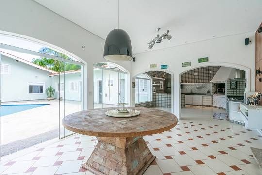 Casa, 9 quartos - Foto 58