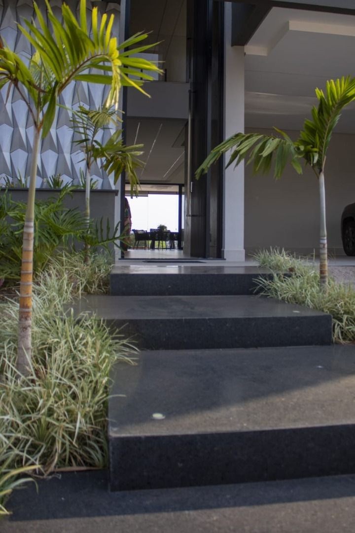 Casa, 5 quartos - Foto 37