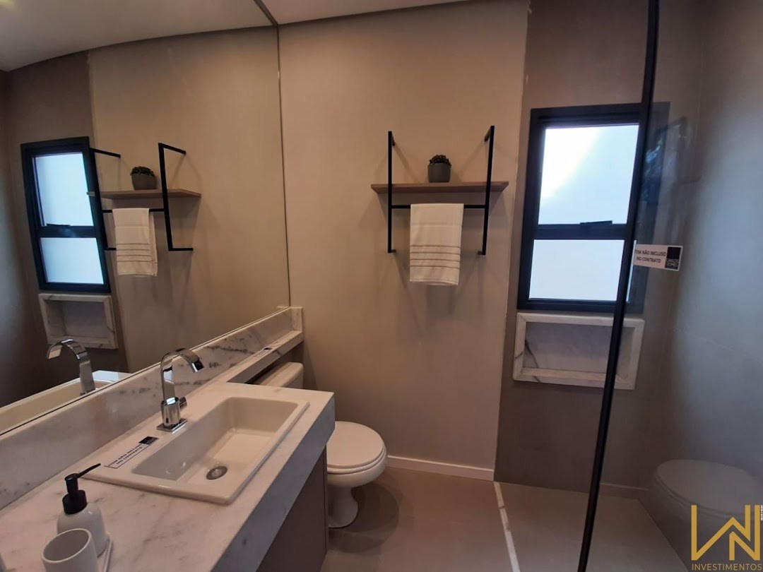 Apartamento, 4 quartos, 140 m² - Foto 17