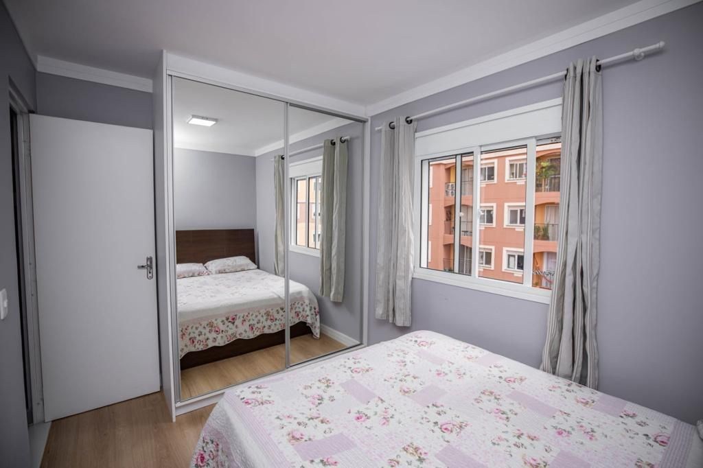 Apartamento, 3 quartos, 63 m² - Foto 38