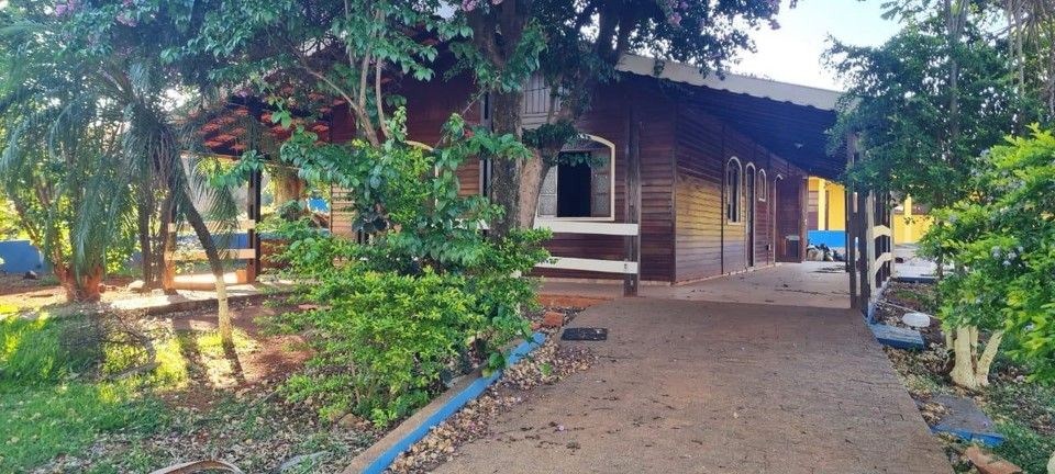 Sítio, 4 quartos, 4000 m² - Foto 3