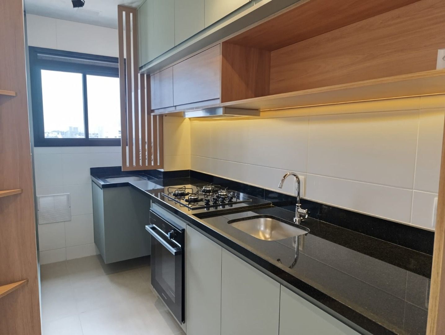 Apartamento, 2 quartos, 69 m² - Foto 3