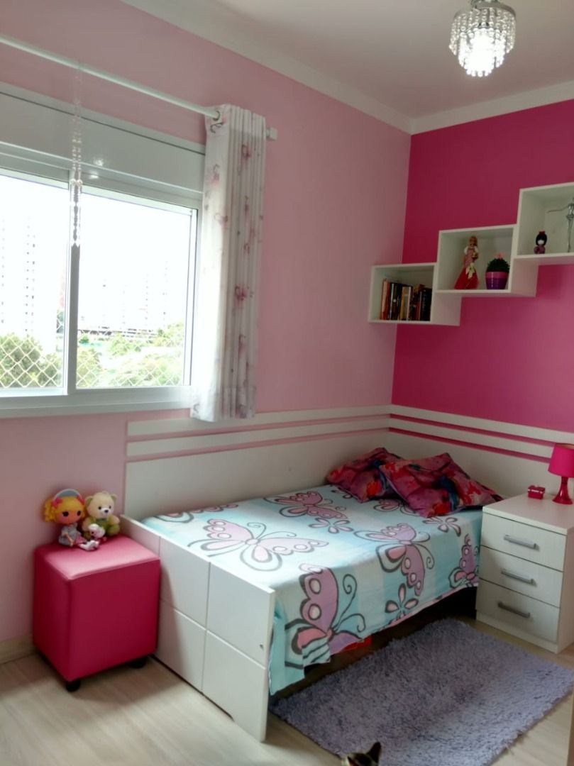 Apartamento, 3 quartos, 134 m² - Foto 8