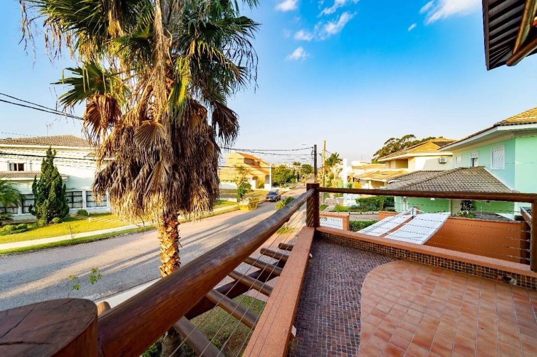 Casa, 6 quartos - Foto 60
