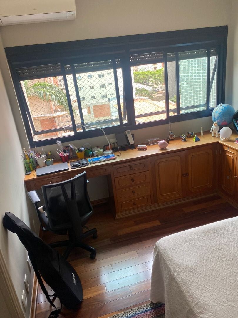 Apartamento, 4 quartos, 306 m² - Foto 30