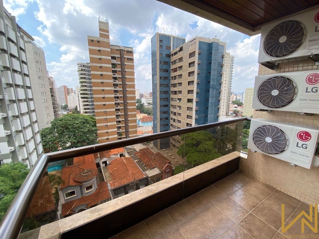 Apartamento, 4 quartos, 240 m² - Foto 14