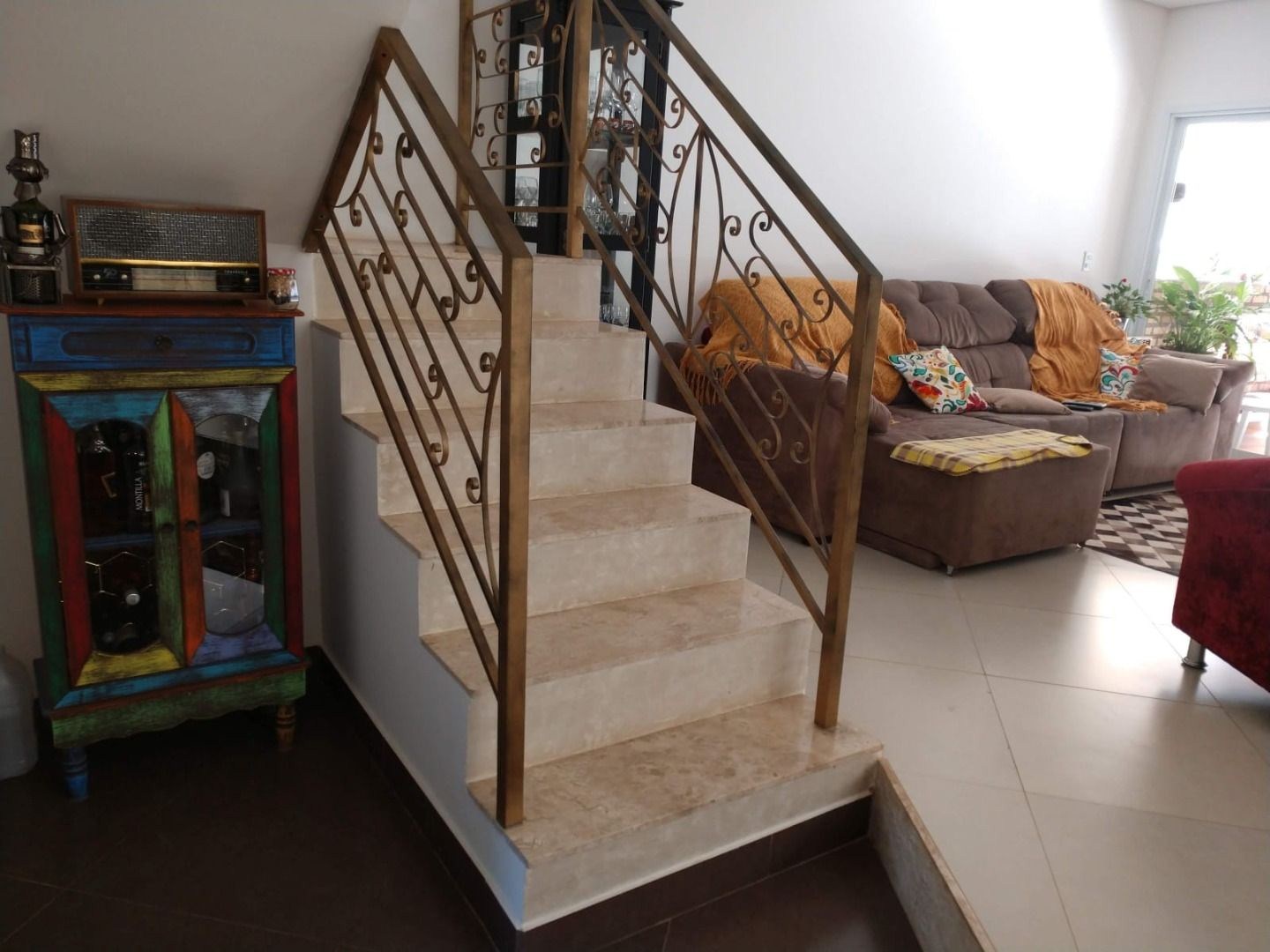 Casa, 3 quartos - Foto 6