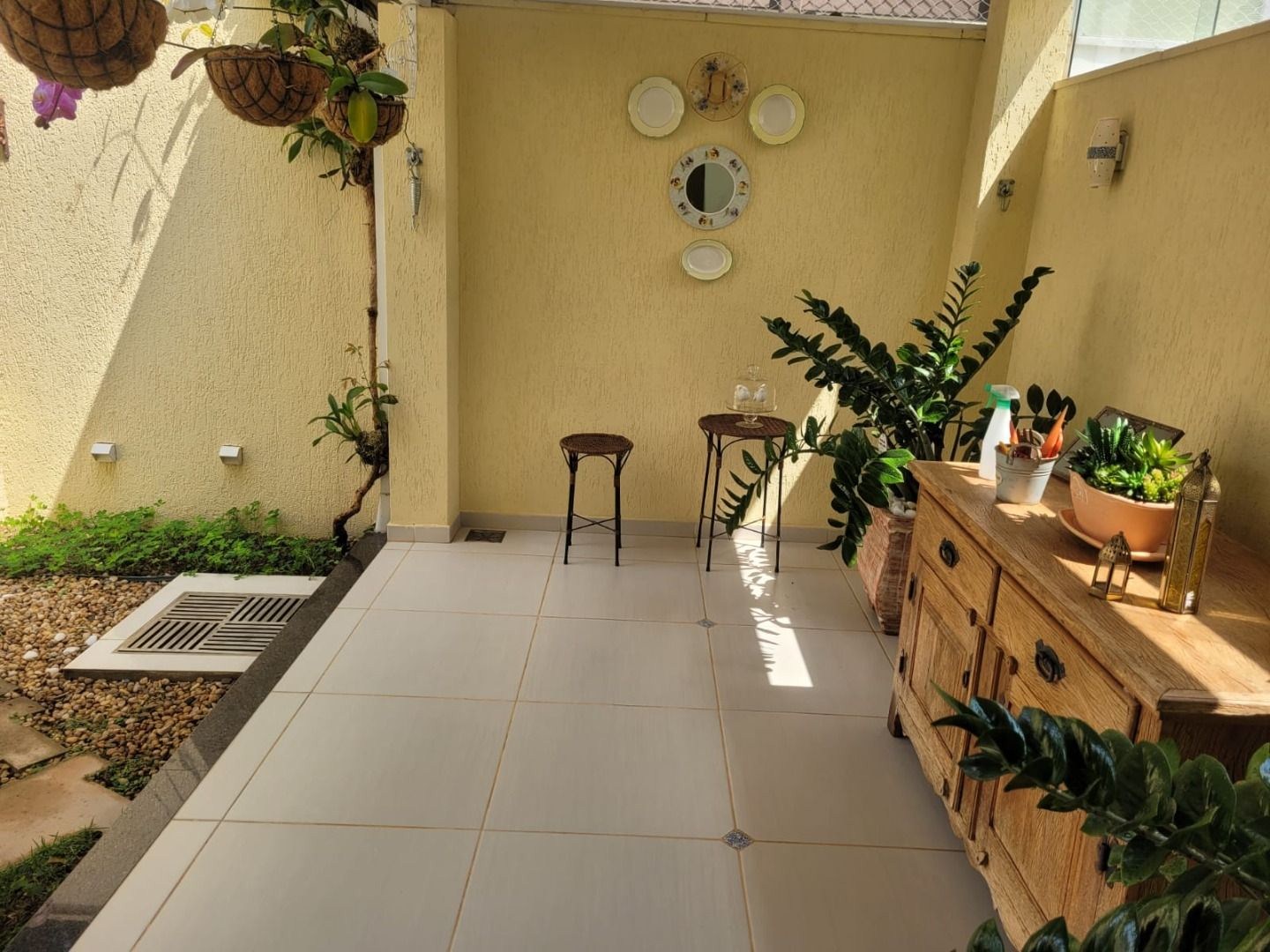 Casa, 3 quartos - Foto 22