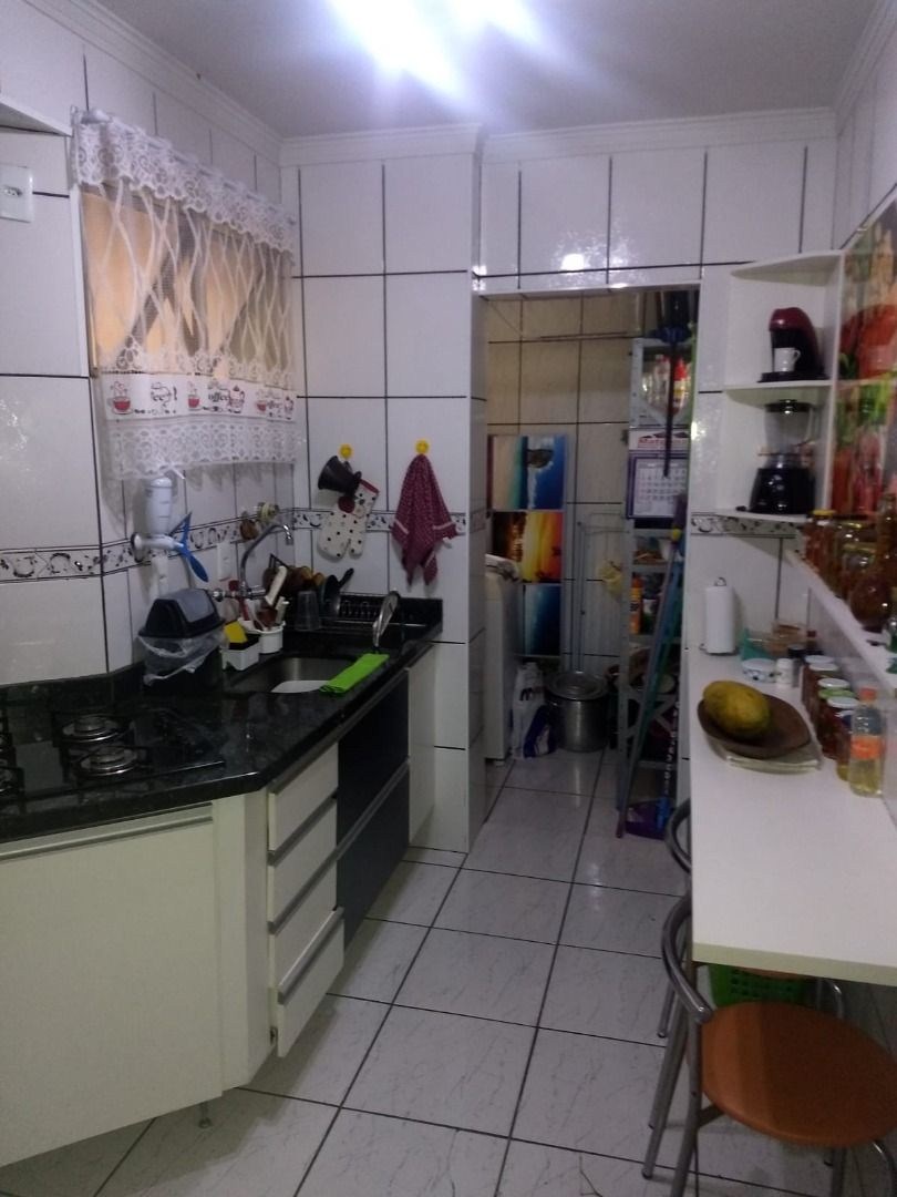 Apartamento, 2 quartos, 53 m² - Foto 10