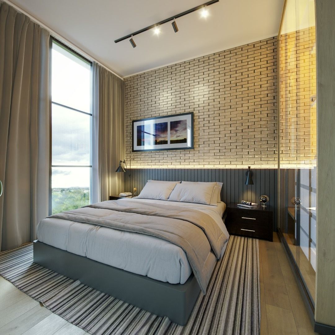 Apartamento, 2 quartos, 70 m² - Foto 5