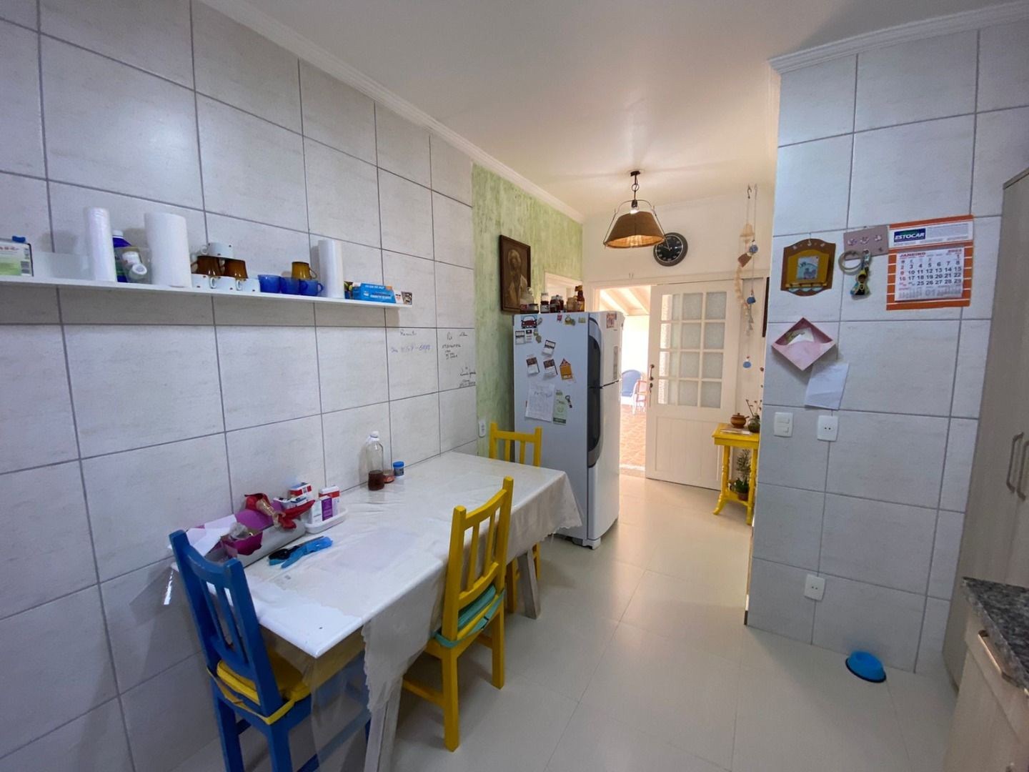 Casa, 4 quartos - Foto 5