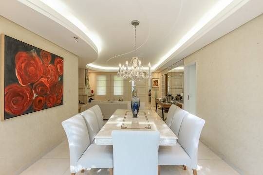 Casa, 9 quartos - Foto 6