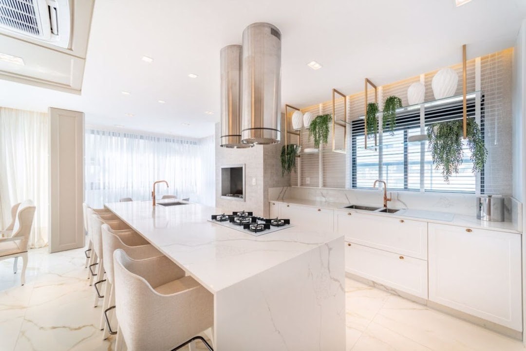 Apartamento, 3 quartos, 135 m² - Foto 5