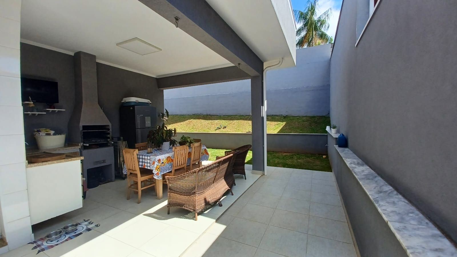 Casa, 3 quartos - Foto 14
