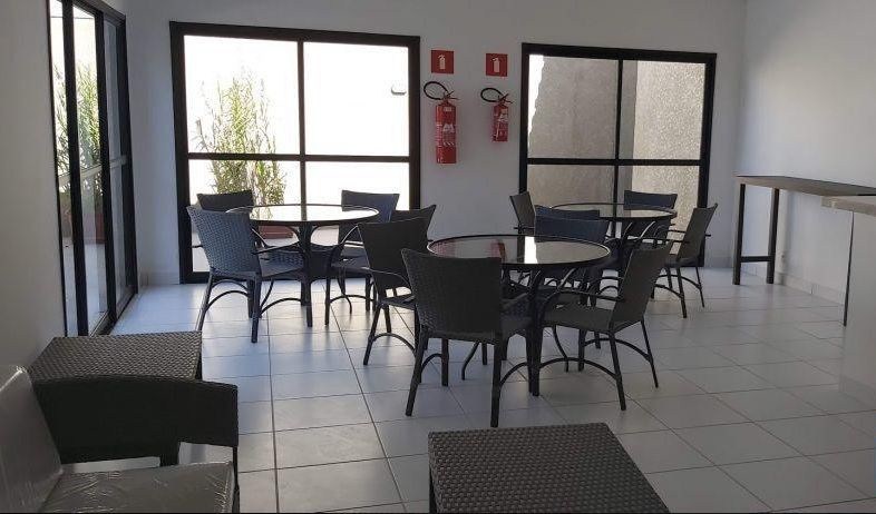 Apartamento, 3 quartos, 96 m² - Foto 5