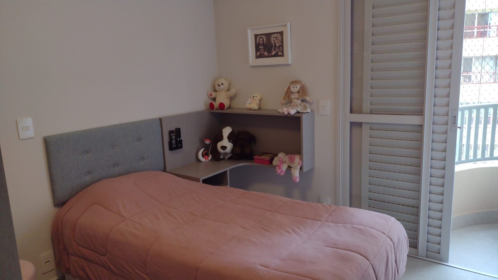 Apartamento, 4 quartos - Foto 21