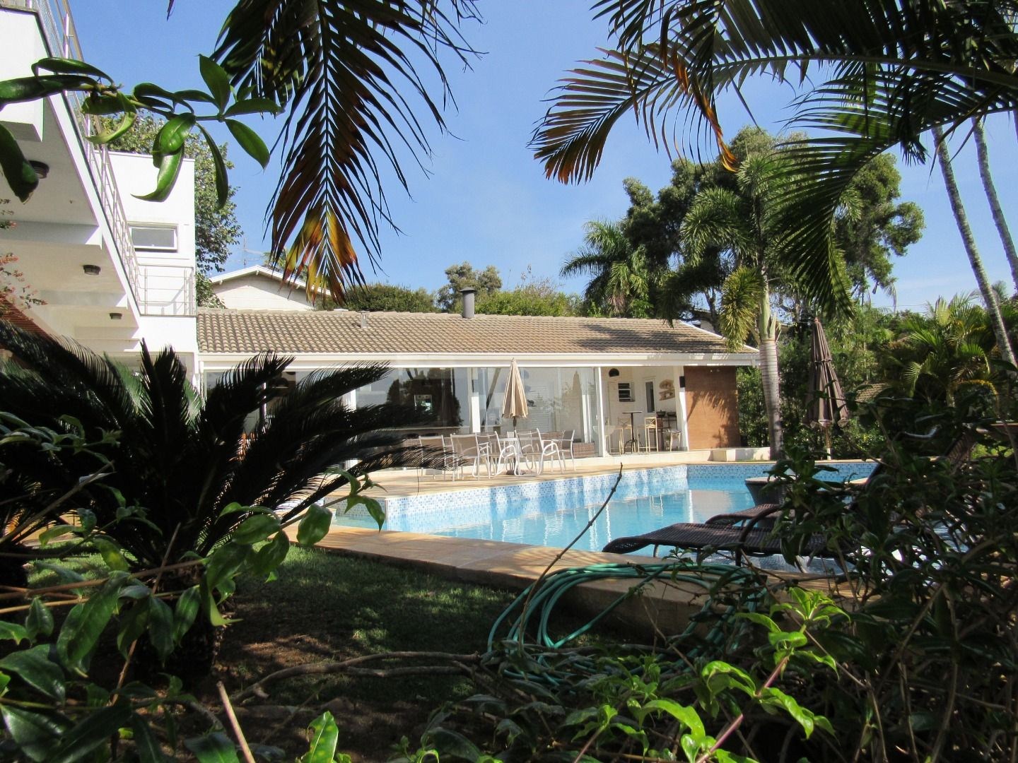 Casa, 6 quartos - Foto 3