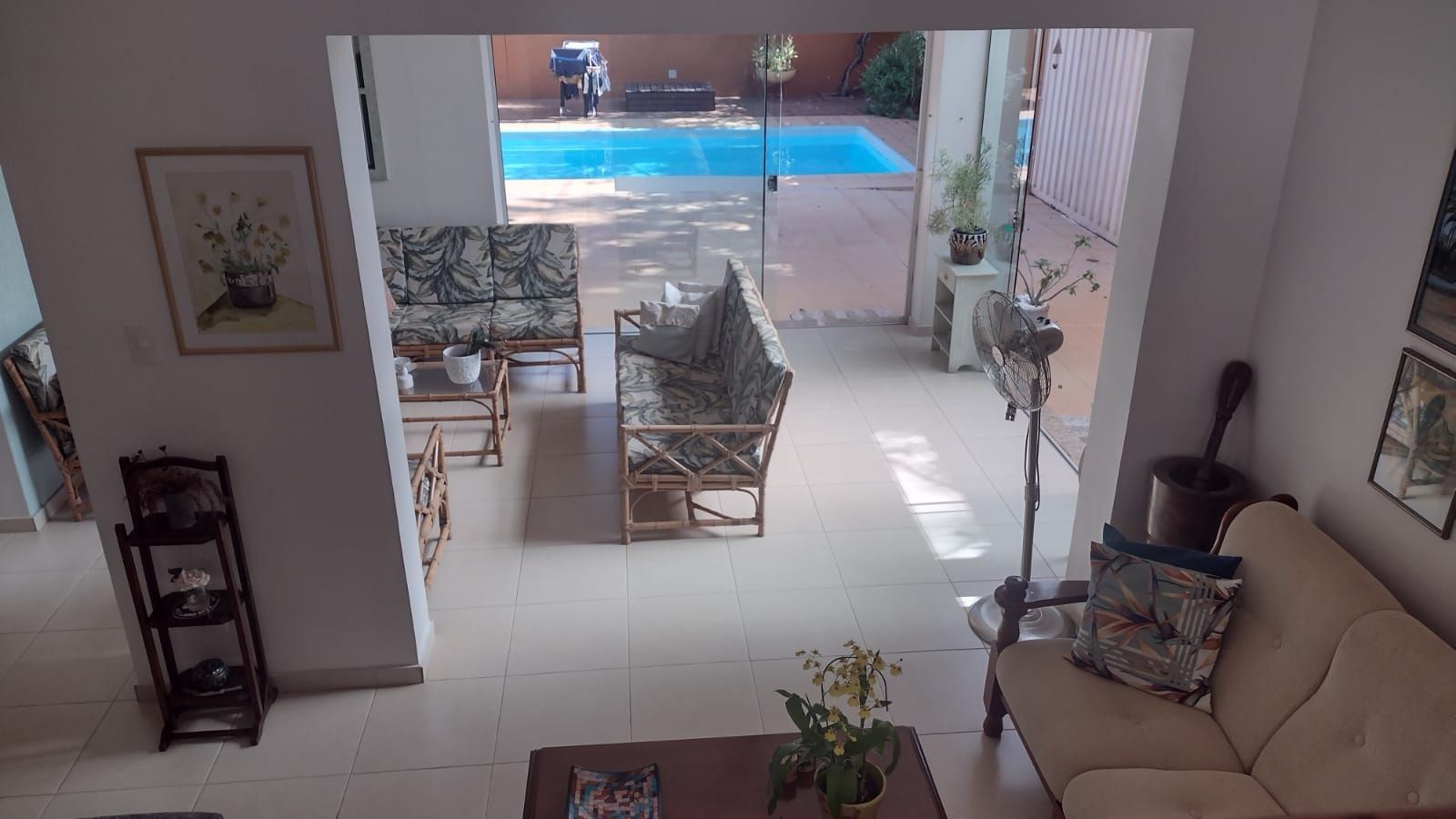 Casa, 8 quartos - Foto 4