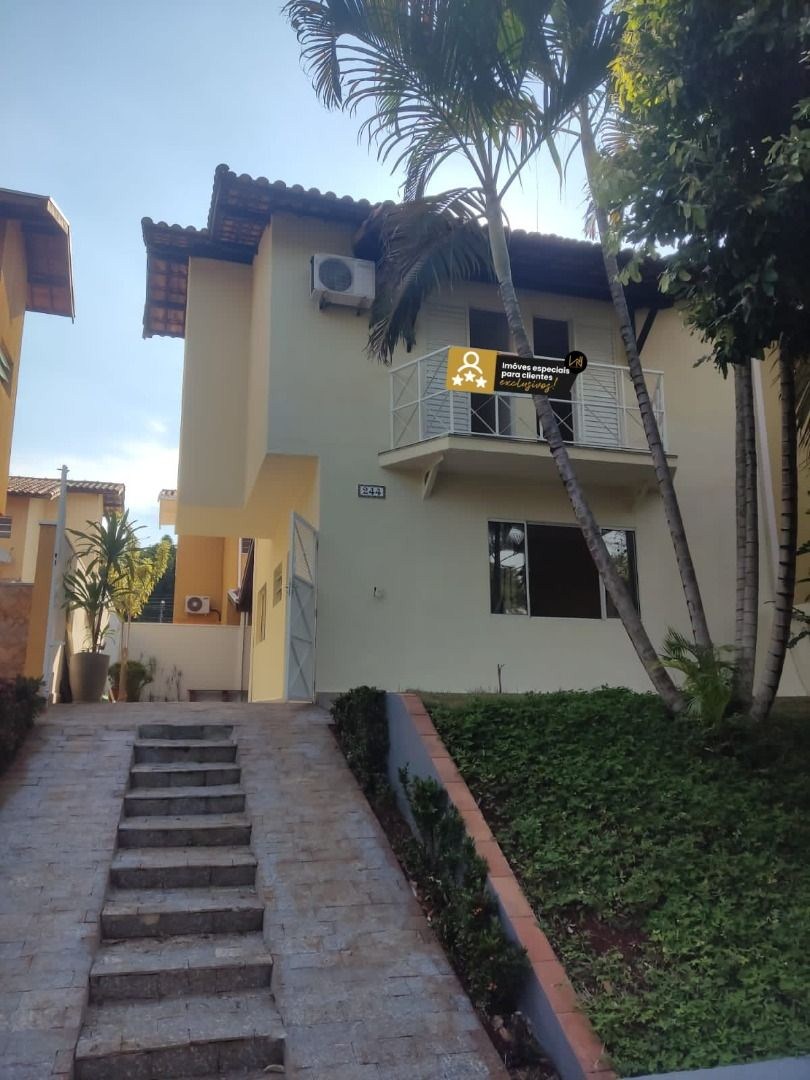 Casa, 3 quartos - Foto 30