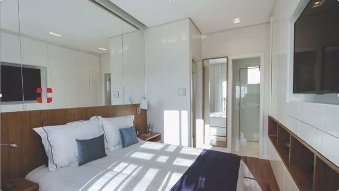 Apartamento, 3 quartos, 124 m² - Foto 3