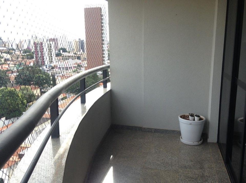 Apartamento, 2 quartos, 75 m² - Foto 4