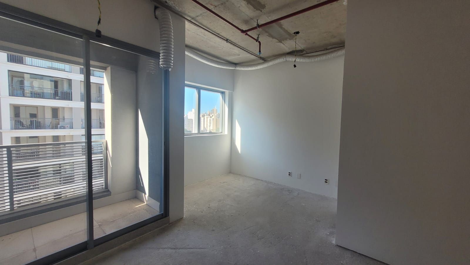 Sala-Conjunto - Foto 11