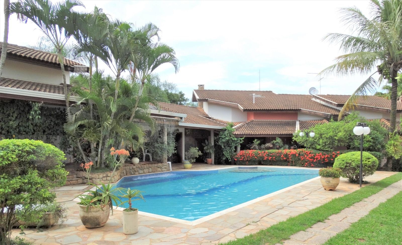 Casa, 4 quartos - Foto 43
