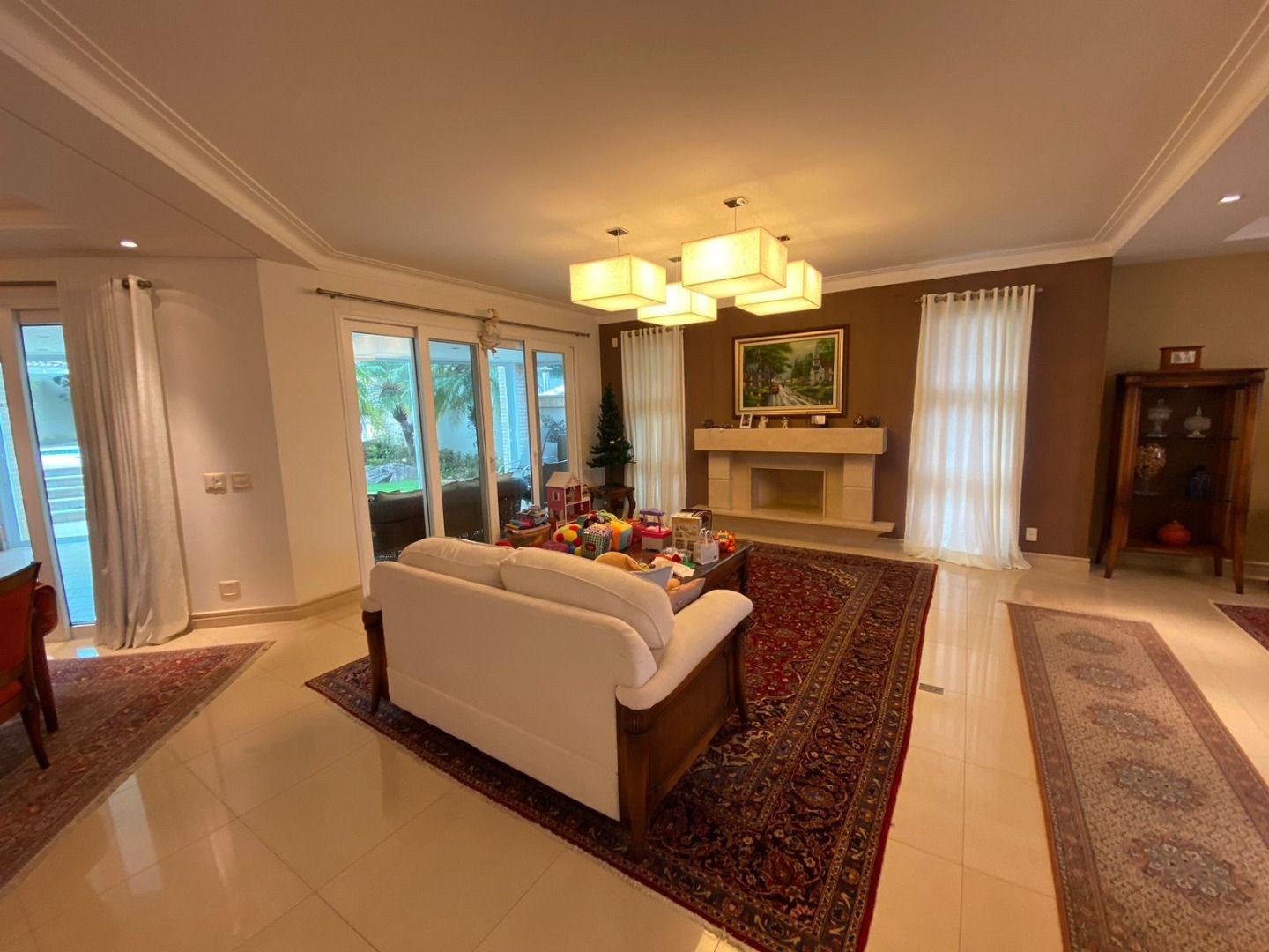 Casa, 4 quartos - Foto 7