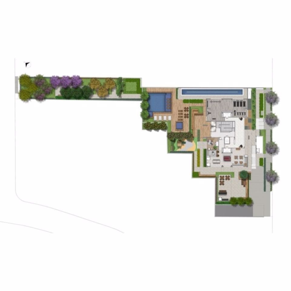 Apartamento, 3 quartos, 109 m² - Foto 11