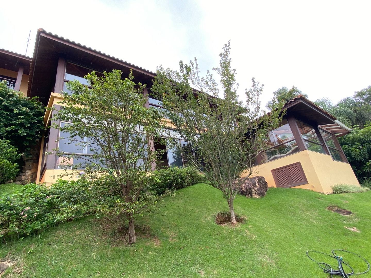 Casa, 6 quartos - Foto 3