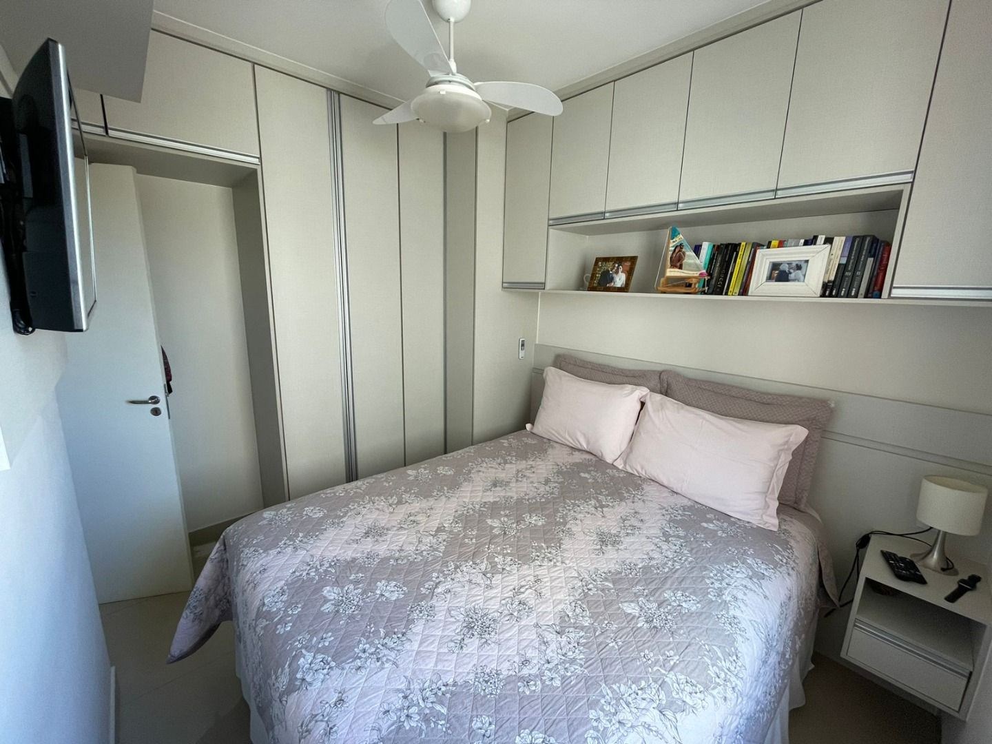 Apartamento, 2 quartos, 47 m² - Foto 14