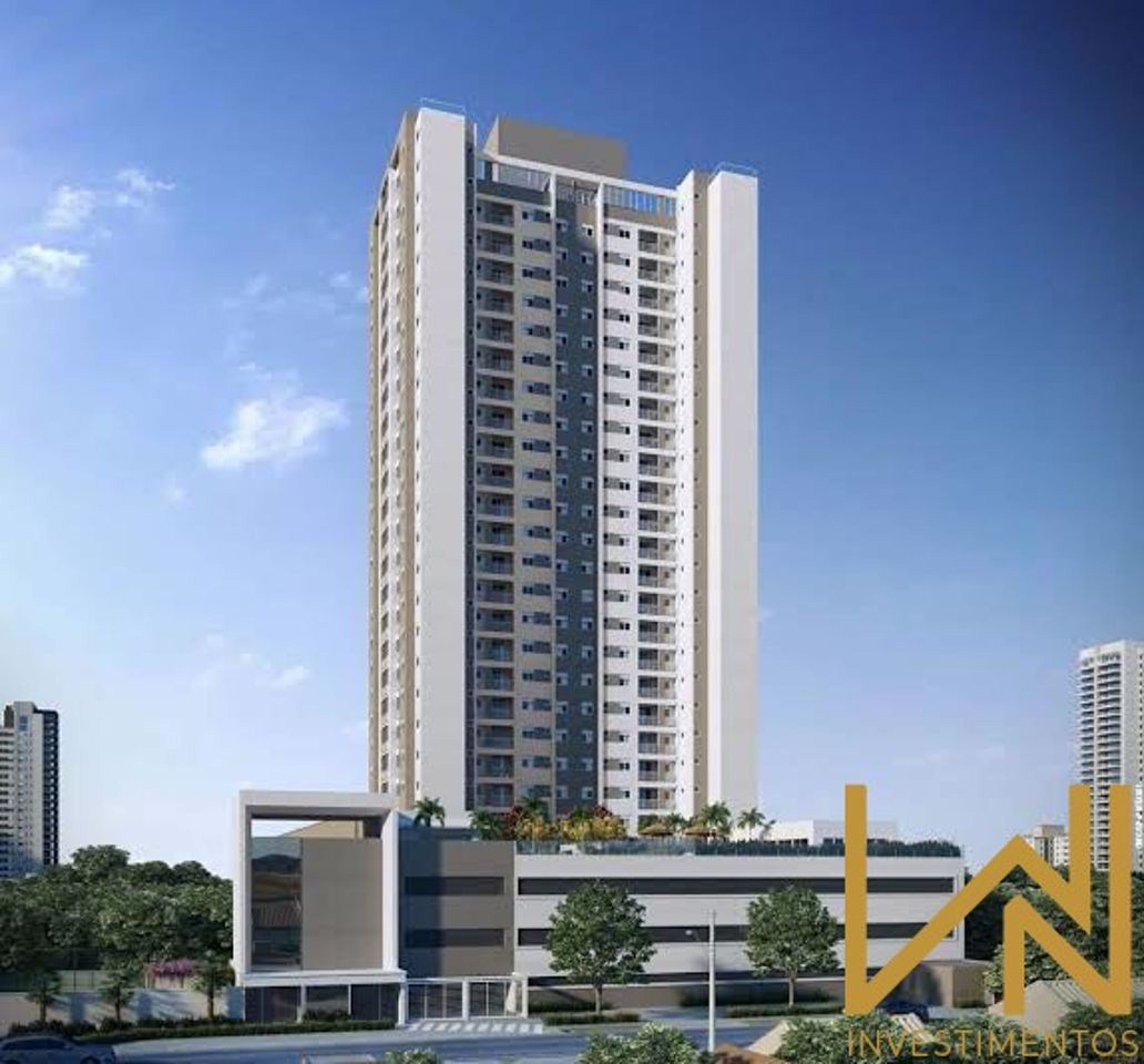 Apartamento, 3 quartos, 76 m² - Foto 29