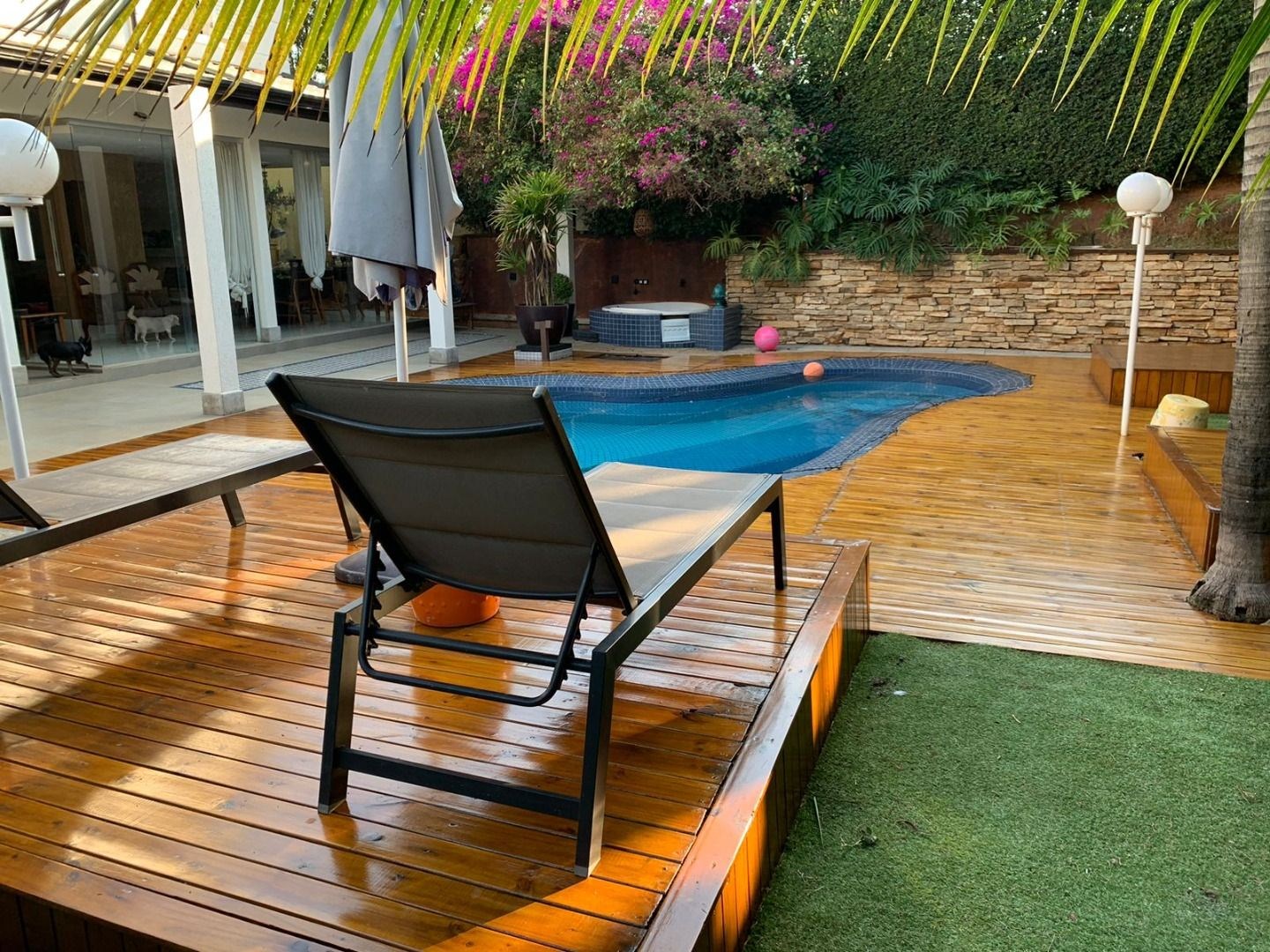 Casa, 4 quartos - Foto 7