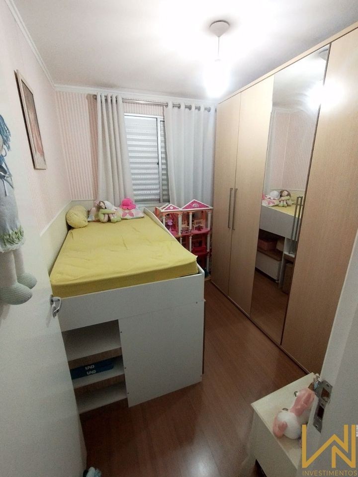 Apartamento, 2 quartos, 56 m² - Foto 9